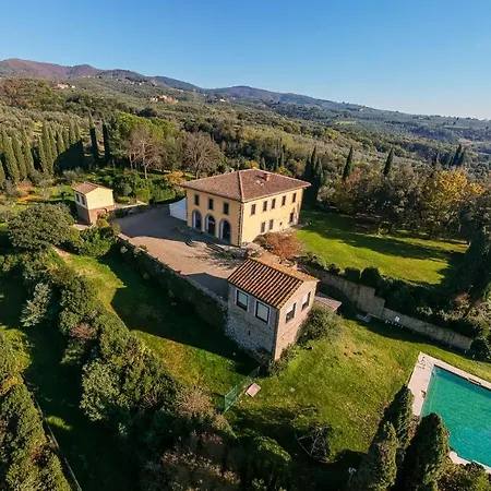 Villa Leonardo