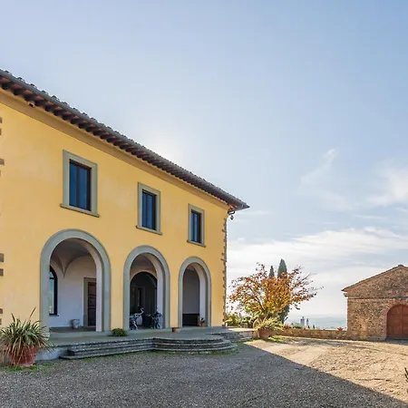 Leonardo Villa