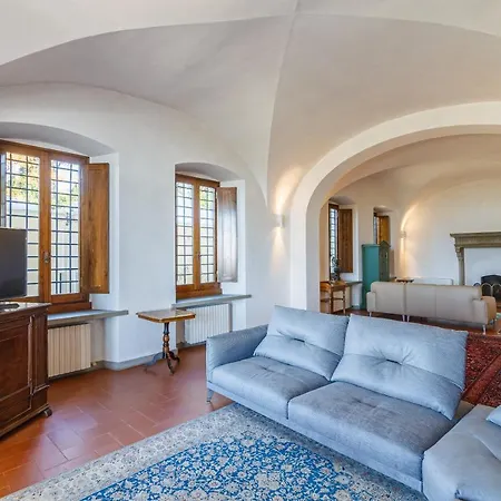 Villa Leonardo Vinci