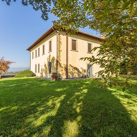 Villa Leonardo *