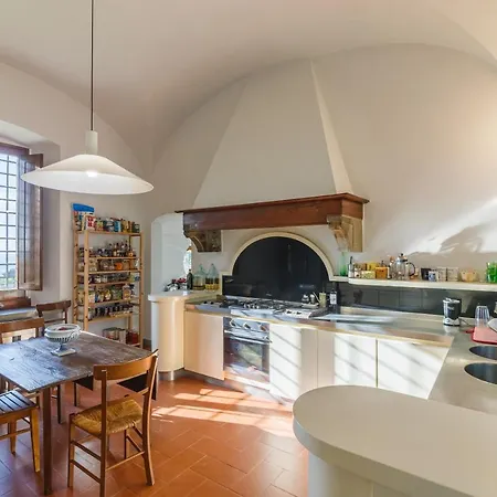 Villa Leonardo