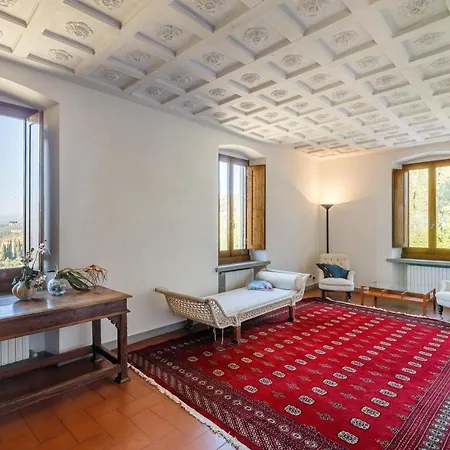 Villa Leonardo