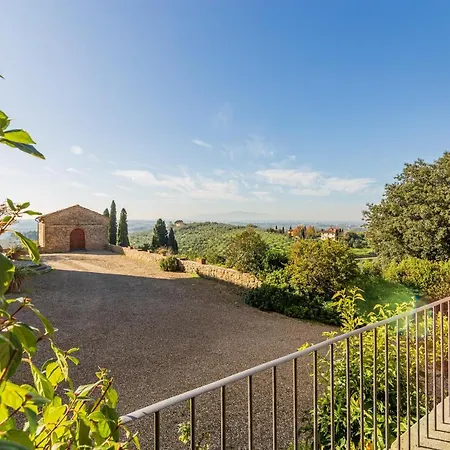 Villa Leonardo *