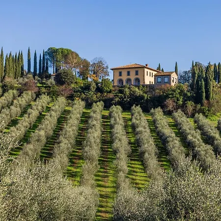 Villa Leonardo *