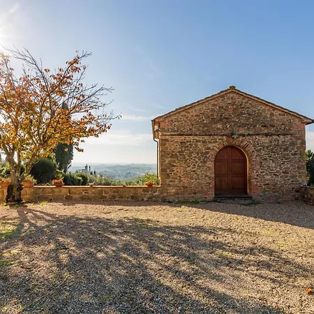 Villa Leonardo *
