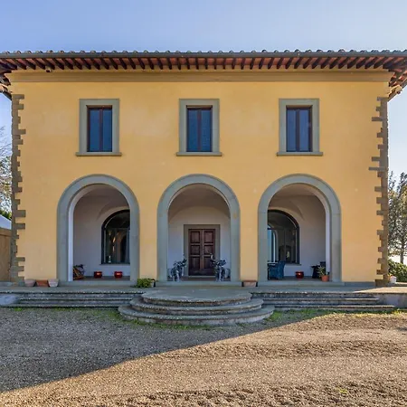 Villa Leonardo