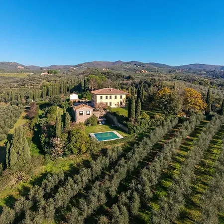 Villa Leonardo Vinci