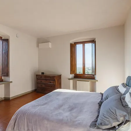 Villa Leonardo *
