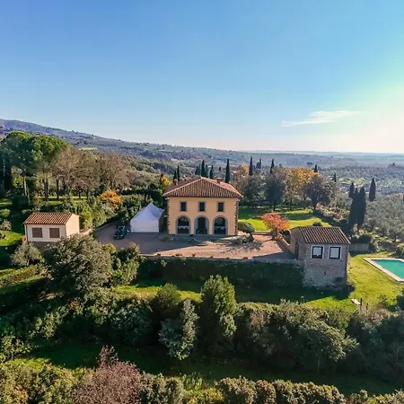 Villa Leonardo