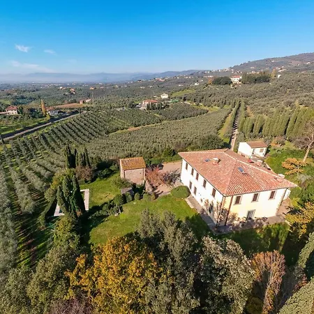 Villa Leonardo Vinci