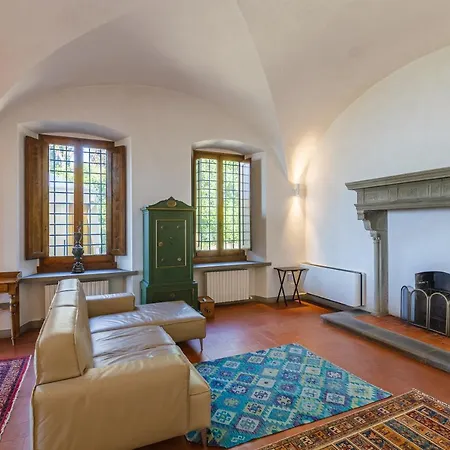 Villa Leonardo *