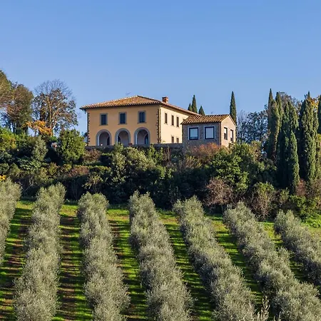Villa Leonardo *