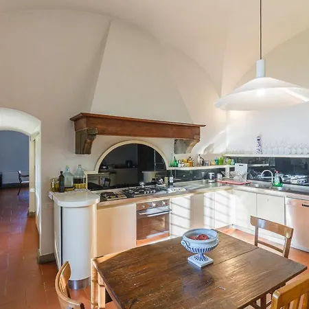 Villa Leonardo *