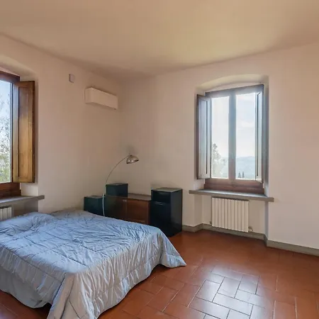 Leonardo Villa Vinci