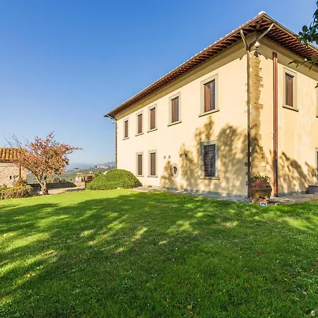 Villa Leonardo Vinci