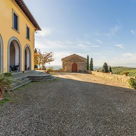 Villa Leonardo *